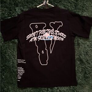 SOLD‼️ VLONE x Pop Smoke tee